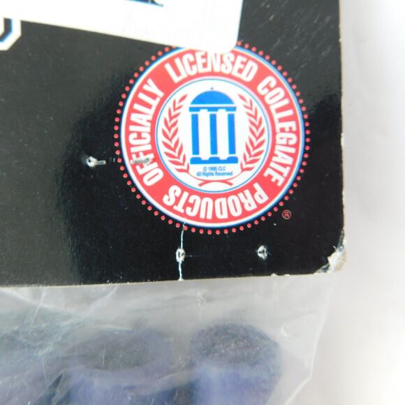 University of Washington Huskies Golf Grips Collegiate Set of 12 Purple 2002 NEW - Picture 10 of 12